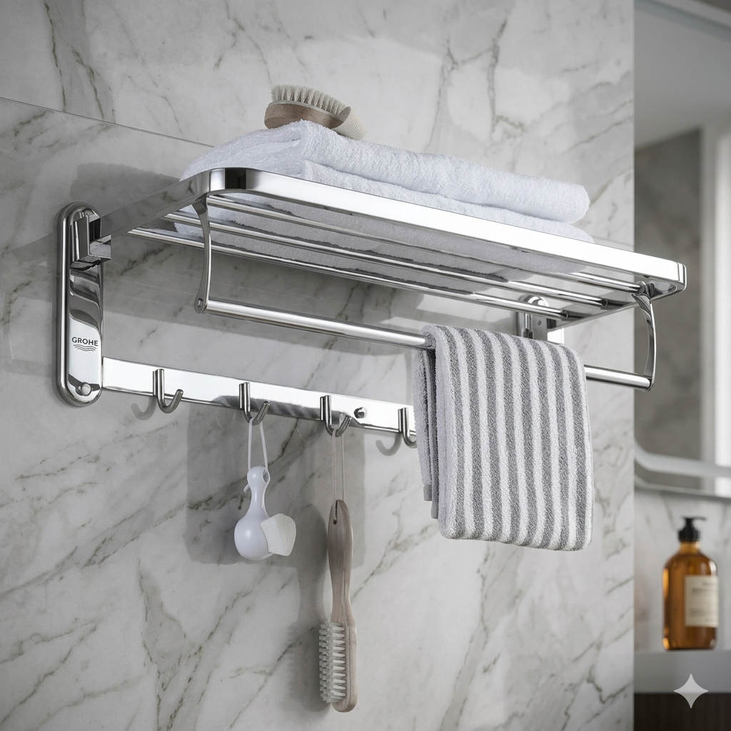 Bathroom Accessories