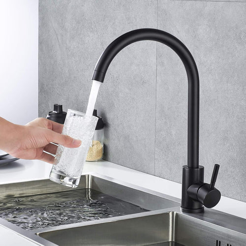 Kitchen Sink Faucet