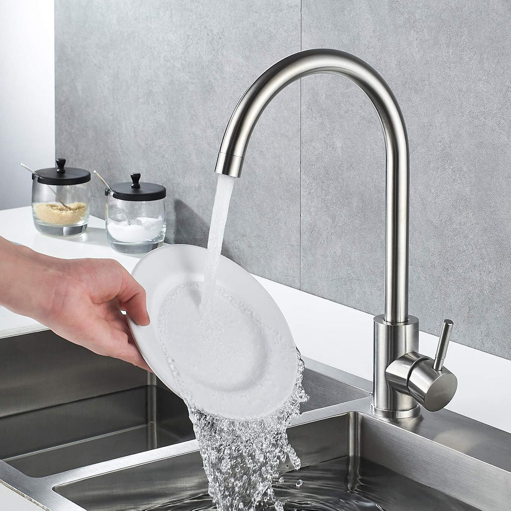 Kitchen Sink Faucet