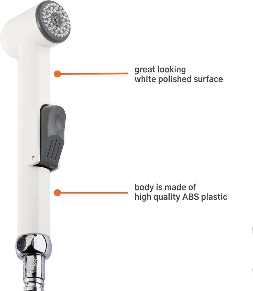 Muslim shower high quality