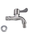 Nozle cock bib cock Stainless steel