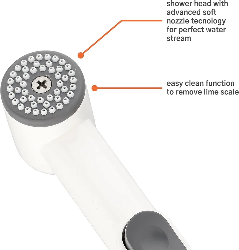 Muslim shower high quality